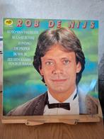 Lp : rob de nijs - same, Ophalen of Verzenden, 1960 tot 1980, Gebruikt