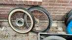 Diverse oldtimer banden voor bromfiets, Fietsen en Brommers, Brommeronderdelen | Oldtimers, Ophalen of Verzenden, Gebruikt, Overige typen