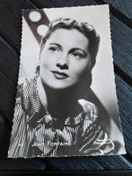 Filmster Fontaine 2x, Ophalen of Verzenden, Sterren en Beroemdheden