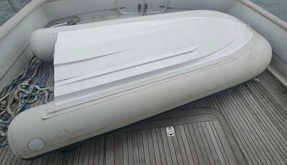 Plastimo 310 Rib, Watersport en Boten, Accessoires en Onderhoud, Zo goed als nieuw, Ophalen of Verzenden