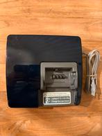 Lader voor accu Flyer Panasonic DeLuxe 36V, Ophalen, Zo goed als nieuw