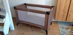 Bambino campingbed, Ophalen, Zo goed als nieuw, Reisbedje