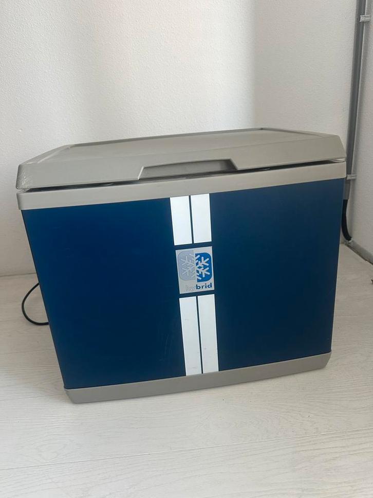 Mobicool b40 campingkoelkast, Caravans en Kamperen, Koelboxen, Zo goed als nieuw, Elektrisch, Ophalen