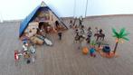 Playmobil piramide, waterput, cleopatra & caesar, Ophalen of Verzenden, Zo goed als nieuw