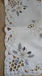 Mooi kleedje, Ophalen