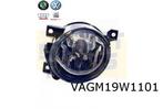Seat/Skoda/Volkswagen mistlamp Links Origineel! 1S0941699