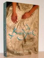 Rachel Hauck - De bruidsjurk (christelijke roman), Boeken, Ophalen of Verzenden, Zo goed als nieuw