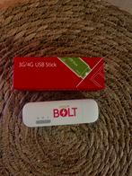 Zong 4G Bolt USB Modem, Ophalen of Verzenden, Nieuw