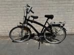 Sparta Amazone herenfiets (papafiets), Fietsen en Brommers, Fietsen | Heren | Herenfietsen, 57 tot 61 cm, Ophalen, Gebruikt, Sparta