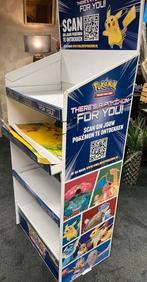 Pokemon winkel kast, Hobby en Vrije tijd, Verzamelkaartspellen | Pokémon, Ophalen of Verzenden