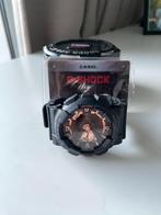Classic Casio G-Shock Watch, Nieuw, Casio, Kunststof, Ophalen of Verzenden