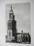 ansichtkaart Rhenen Cunera - toren, Verzenden, 1940 tot 1960, Ongelopen, Utrecht