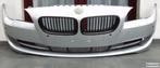 BMW F10 F11 BUMPER 10- TITANSILBER 354, Auto-onderdelen, Ophalen of Verzenden, Gebruikt, BMW