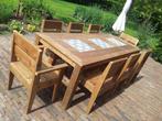 maatwerk tuinmeubelen, Loungebanken, picknick tafels, Tuin en Terras, Nieuw, Ophalen of Verzenden, Hout