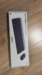 Nieuw! Logitech 920-009188, Ophalen of Verzenden, Nieuw, Logitech