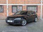 Audi A4 Avant 2.0 TDI Ultra Disign Pro Line Plus 190pk 2017,, Auto's, Automaat, Euro 6, 4 cilinders, Vierwielaandrijving