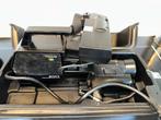 SONY Trinicon HVC-2000P video camera canon lens in koffer, Ophalen, Overige soorten, Camera