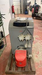 Diesel cv ketel, Ophalen, Cv-ketel of Combi-ketel, Zo goed als nieuw, 60 tot 150 cm