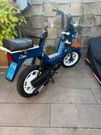 Gilera citta 50cc electronische ontsteking., Ophalen of Verzenden, Zo goed als nieuw