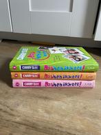 Carry Slee - Dat heb ik weer! (3 boeken), Ophalen of Verzenden, Zo goed als nieuw, Fictie algemeen