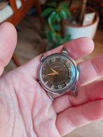 kirovskie Crab Krab horloge jaren 60/70 USSR CCCP, Sieraden, Tassen en Uiterlijk, Horloges | Kinderen, Ophalen of Verzenden, Gebruikt