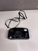 Canon Sure Shot Zoom S Caption 35mm Film Point and Shoot Cam, Audio, Tv en Foto, Fotocamera's Analoog, Canon, Compact, Ophalen of Verzenden