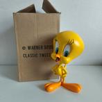 Angry Tweety Beeld Warner Bros Looney Tunes Disney, Ophalen of Verzenden, Zo goed als nieuw, Beeldje of Figuurtje