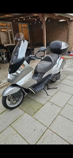 Aprilia Atlantic 500 2003 te koop / te ruil, Ophalen, Overige modellen, Zo goed als nieuw, Benzine