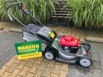 Honda HRX 537. Prijs is incl BTW, Cirkelmaaier, Gebruikt, Honda, Benzine-grasmaaier
