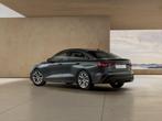 Audi A3 Limousine 35 TFSI 150pk S-tronic S-line edition | Pa, Auto's, 12 maanden, 1498 cc, 4 cilinders, Bedrijf