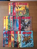 Storm - Don Lawrence Collection, Boeken, Meerdere stripboeken, Ophalen of Verzenden