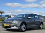 Volkswagen Polo 1.0 TSI Comfortline acc/apple carplay/airco/, Voorwielaandrijving, 1063 kg, Gebruikt, Euro 6