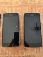Motorola G5 Voor Onderdelen, Ophalen of Verzenden, Zonder simlock