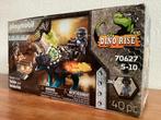 Playmobil- Dino Rise - nieuw, Ophalen of Verzenden, Nieuw, Complete set