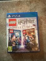 Just Dance 2022(Nintendo Switch)Harry PotterCollection (PS4), 2 spelers, Ophalen of Verzenden, Zo goed als nieuw, Vanaf 7 jaar