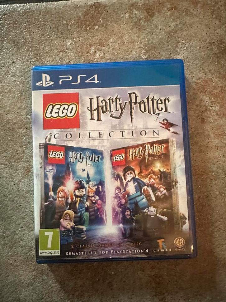 Just Dance 2022(Nintendo Switch)Harry PotterCollection (PS4), Spelcomputers en Games, Games | Nintendo Switch, Zo goed als nieuw