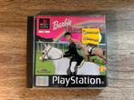 Barbie Race & Ride, Spelcomputers en Games, Gebruikt, 1 speler, Racen en Vliegen, Ophalen of Verzenden