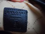 bulgari handtasje nieuw, Verzenden, Nieuw, Zwart, Handtas