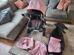Bugaboo Cameleon 3 - Compleet pakket!, Kinderen en Baby's, Kinderwagens en Combinaties, Kinderwagen, Gebruikt, Bugaboo, Verstelbare duwstang