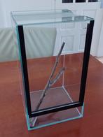 Terrarium voor wandelende takken, Ophalen, Zo goed als nieuw