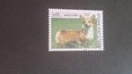 honden Afghanistan 1999, Ophalen of Verzenden, Gestempeld, Dier of Natuur