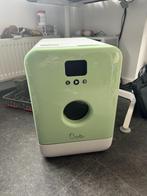 Bob mini dishwasher, Witgoed en Apparatuur, Vaatwasmachines, Ophalen of Verzenden, Gebruikt, Vrijstaand, Minder dan 85 cm