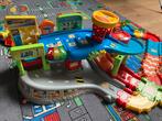 VTech Toet Toet Garage en Auto’s, Ophalen, Zo goed als nieuw, Overige merken