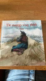 De ramp van 1666 Ktty nooy, Ophalen of Verzenden, Zo goed als nieuw