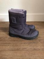 Snowboots maat 32 lila, Ophalen of Verzenden, Gebruikt, Meisje, Laarzen