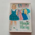 Vintage Magic Mary Aankleedpop, Antiek en Kunst, Ophalen of Verzenden