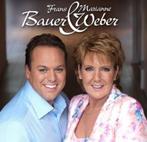 Frans Bauer & Marianne Weber - Frans & Marianne, Ophalen of Verzenden, Zo goed als nieuw, Levenslied of Smartlap