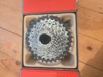 SRAM Force 10-33 XDR cassette xg 1270  12 speed, Fietsen en Brommers, Fietsonderdelen, Sram Force, Overige typen, Racefiets, Ophalen of Verzenden