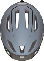 Abus Pedelec 2.0 stadsfietshelm - Glacier Blue -  56-62, Ophalen, XXL, Nieuw, Abus