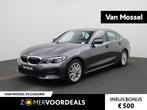 BMW 3-serie 330e | Automaat | Navigatie | Half-Leer | Adapti, Gebruikt, Euro 6, 4 cilinders, Bedrijf